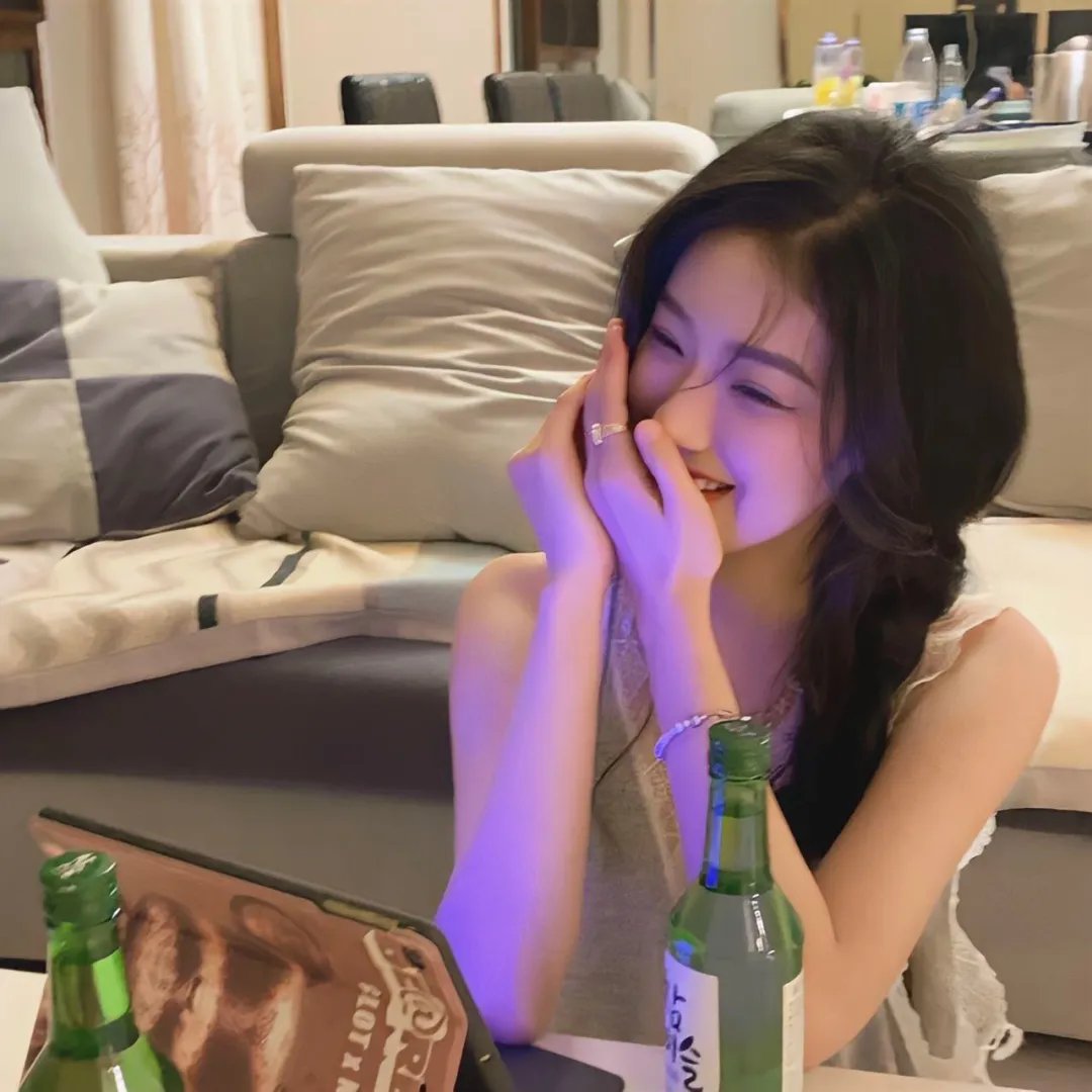 热点女王