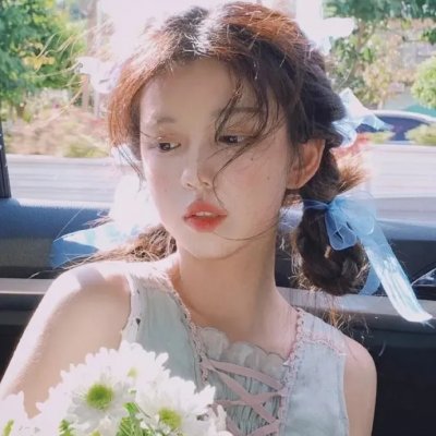 微微的猩红