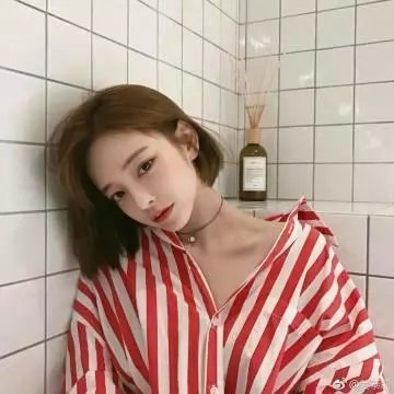 晚安，嘘